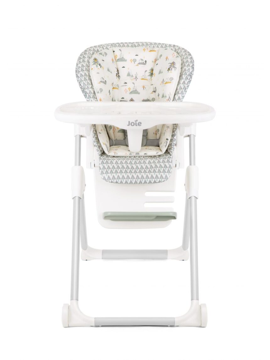 Seggiolone mimzy recline starry night - joie - Joie