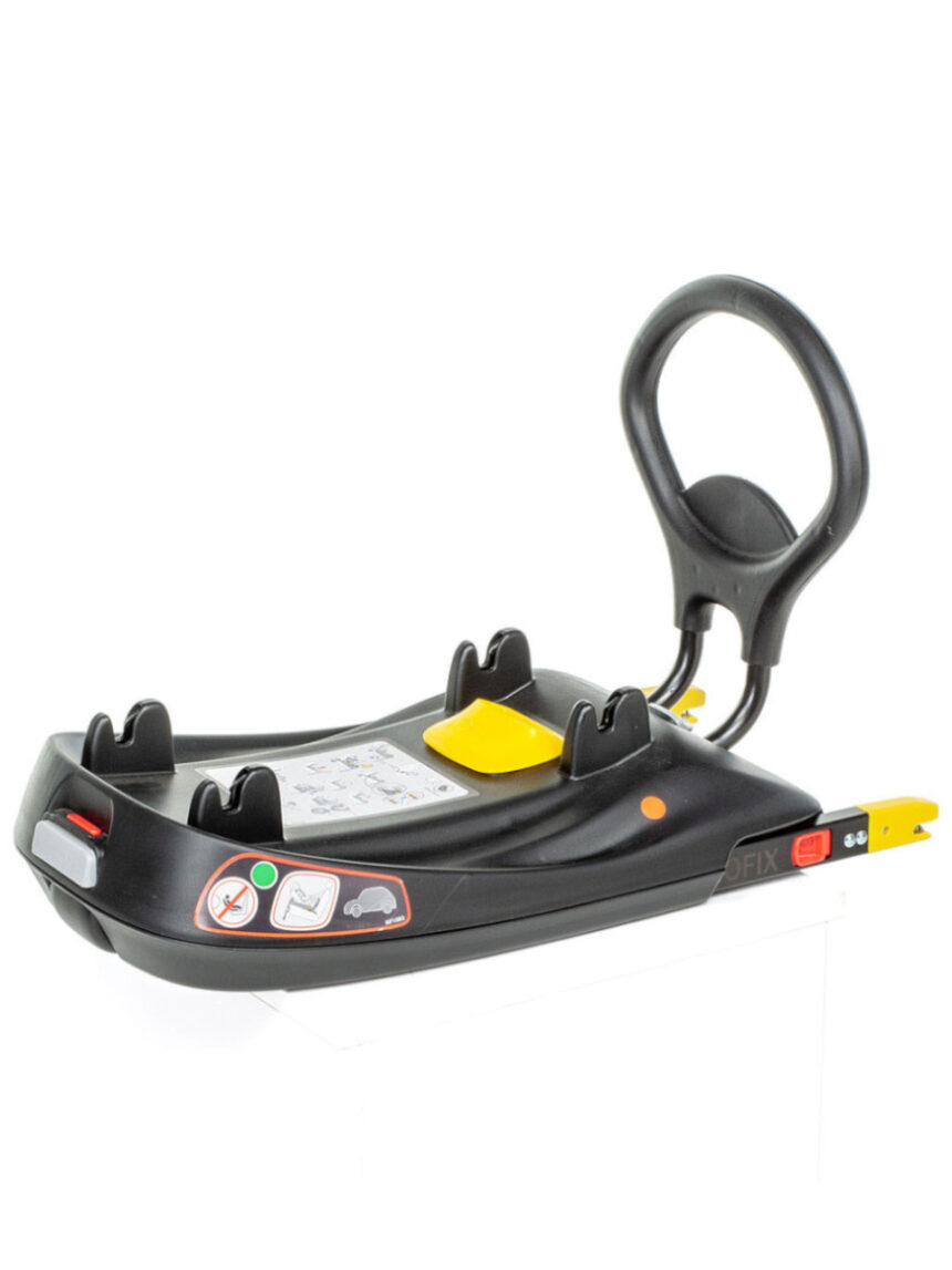 Base auto y-base trio divo - foppapedretti - Foppapedretti