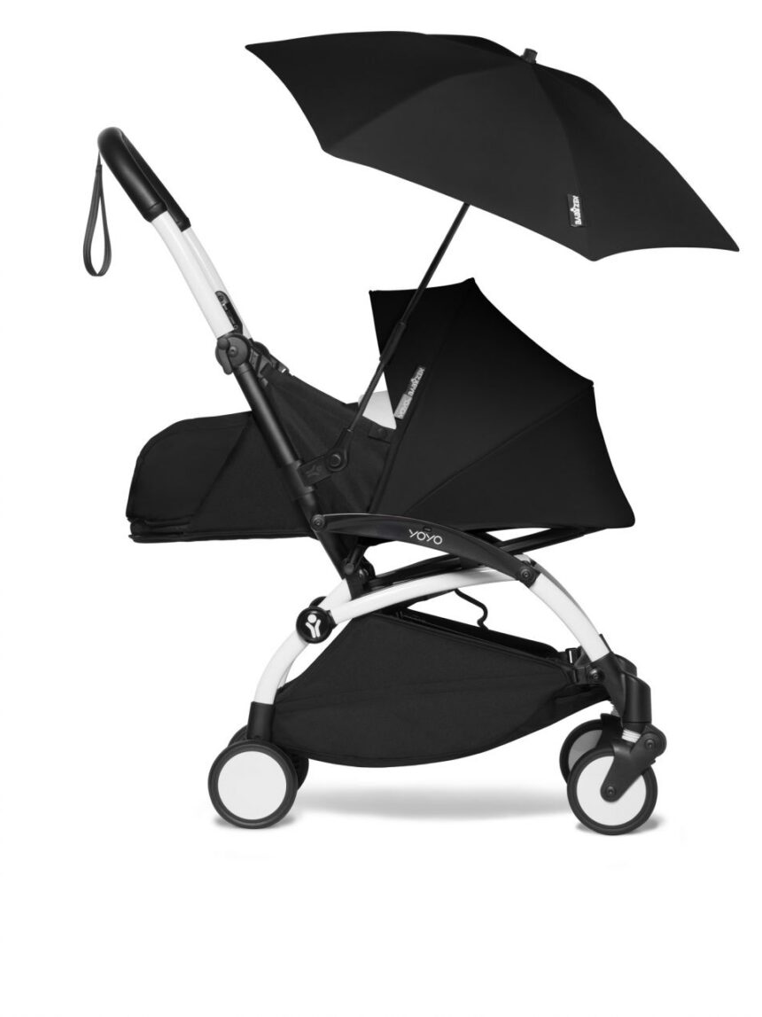 Ombrellino parasole yoyo babyzen™ black - Babyzen