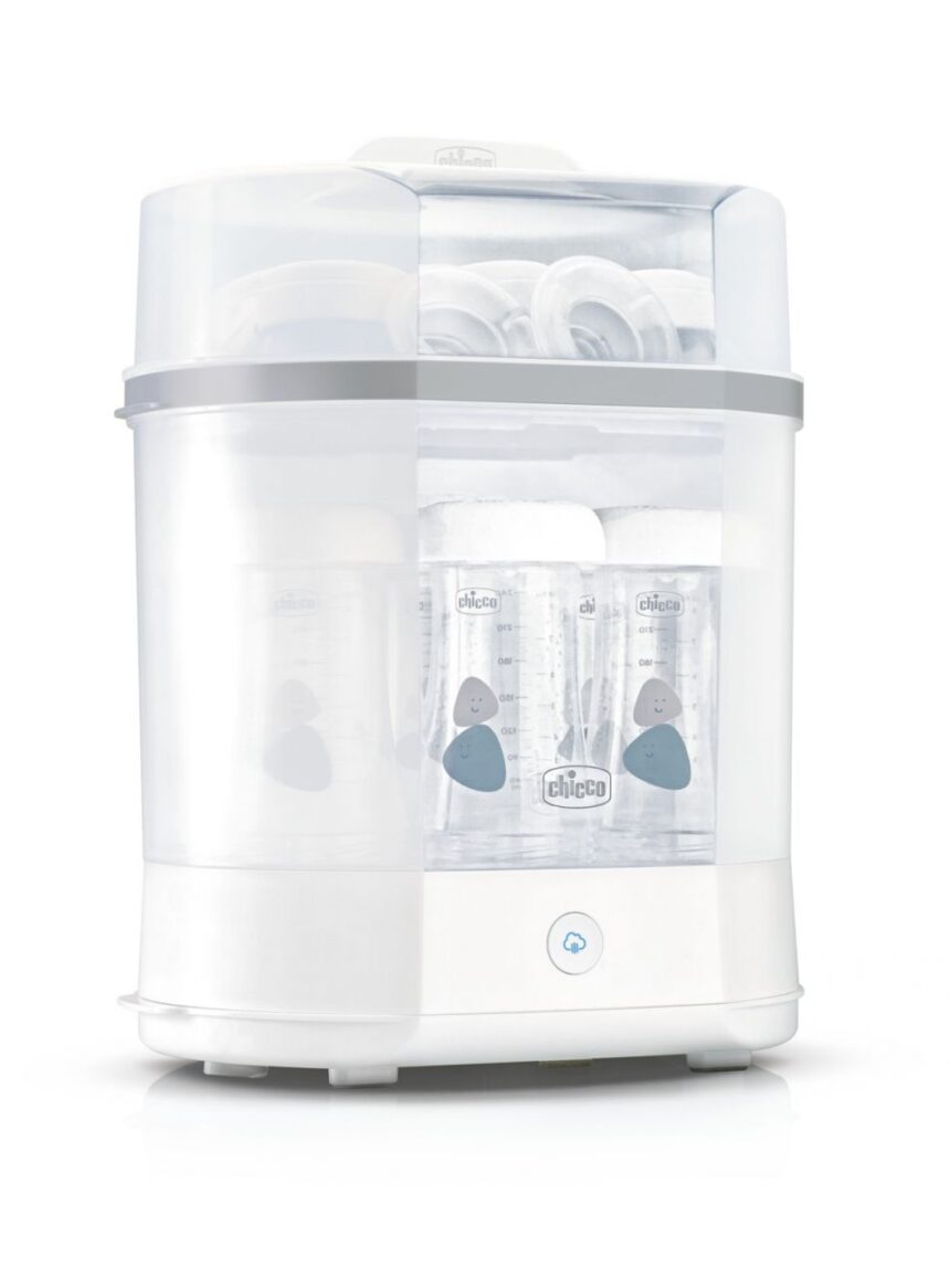 Chicco - sterilizzatore a vapore - Chicco