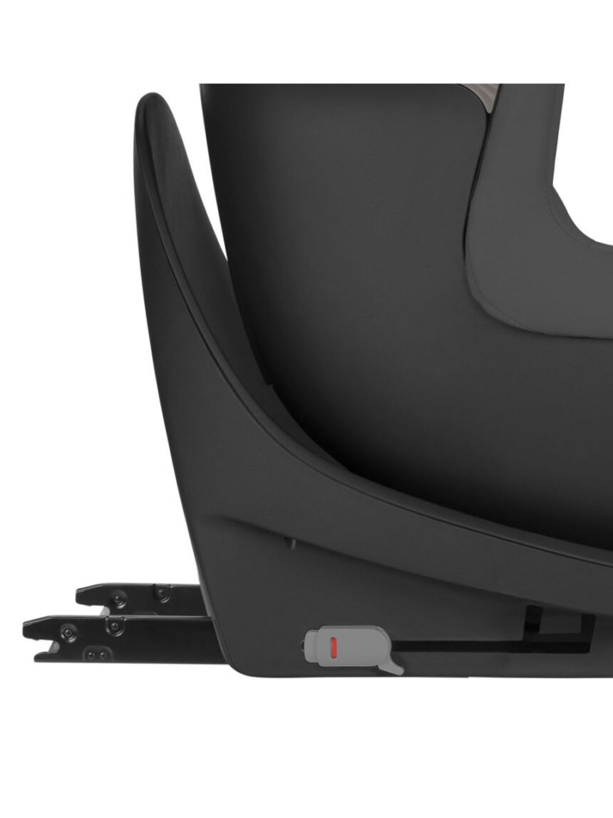 Seggiolino auto sirona s2 i-size lava grey – cybex - Cybex