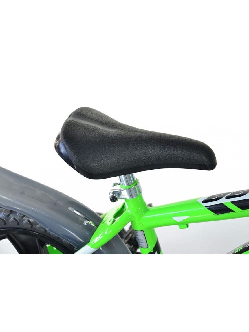 Bici bimbo 12" r88 3-5 anni - dino bikes - Dinobikes