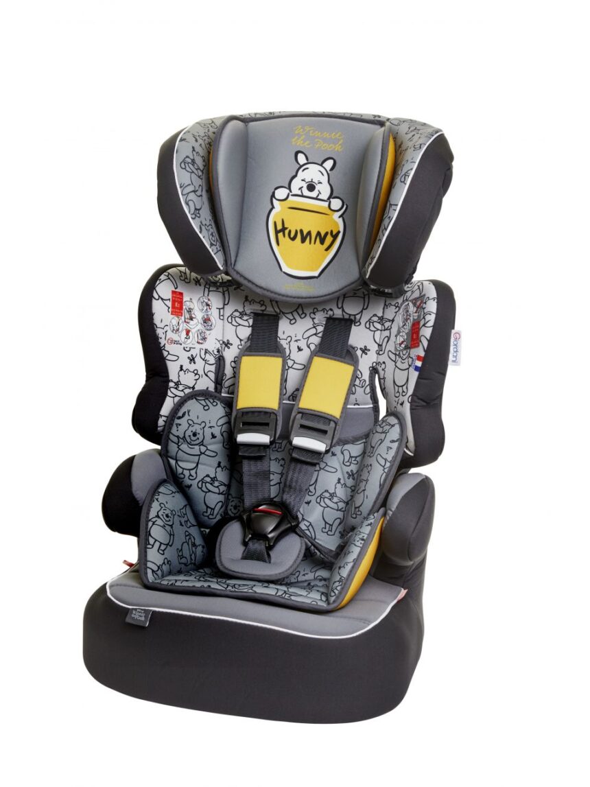 Giordani argo 1-2-3 winnie the pooh - Giordani