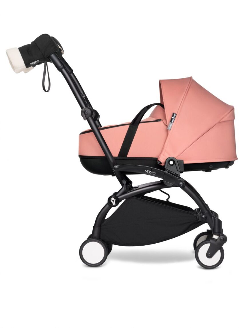 Babyzen yoyo winterkit - Babyzen