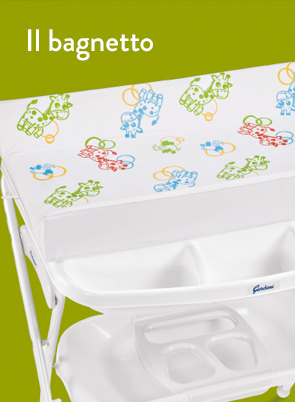 BAGNETTI E FASCIATOI