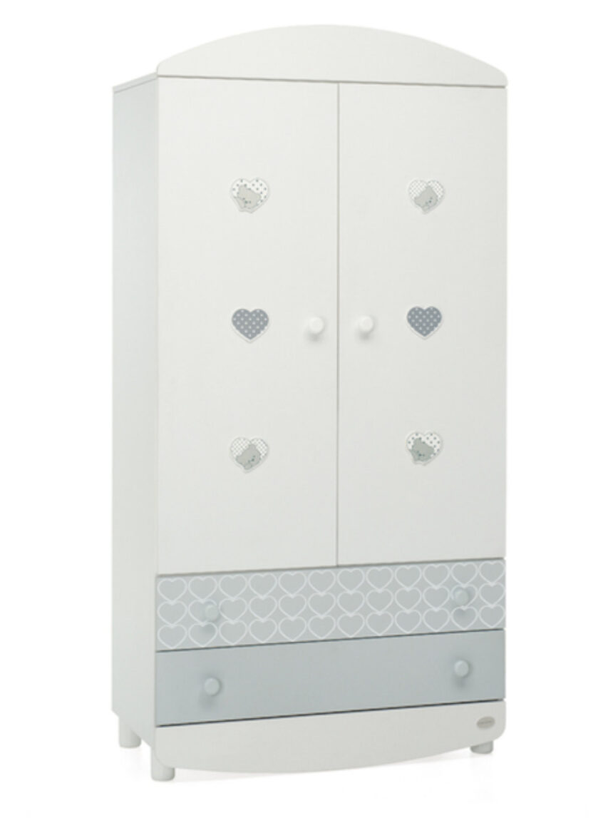 Lovely bianco - Foppapedretti