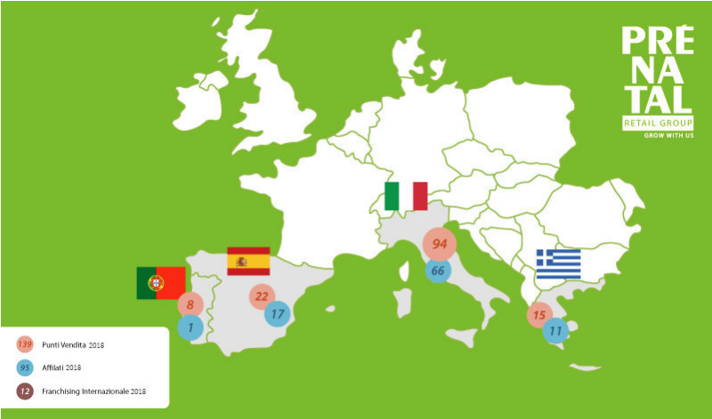 <p>Dal 1963 vestiamo e accompagniamo ogni nuova vita nel suo percorso di crescita.<br />
Con stile e competenza.</p>