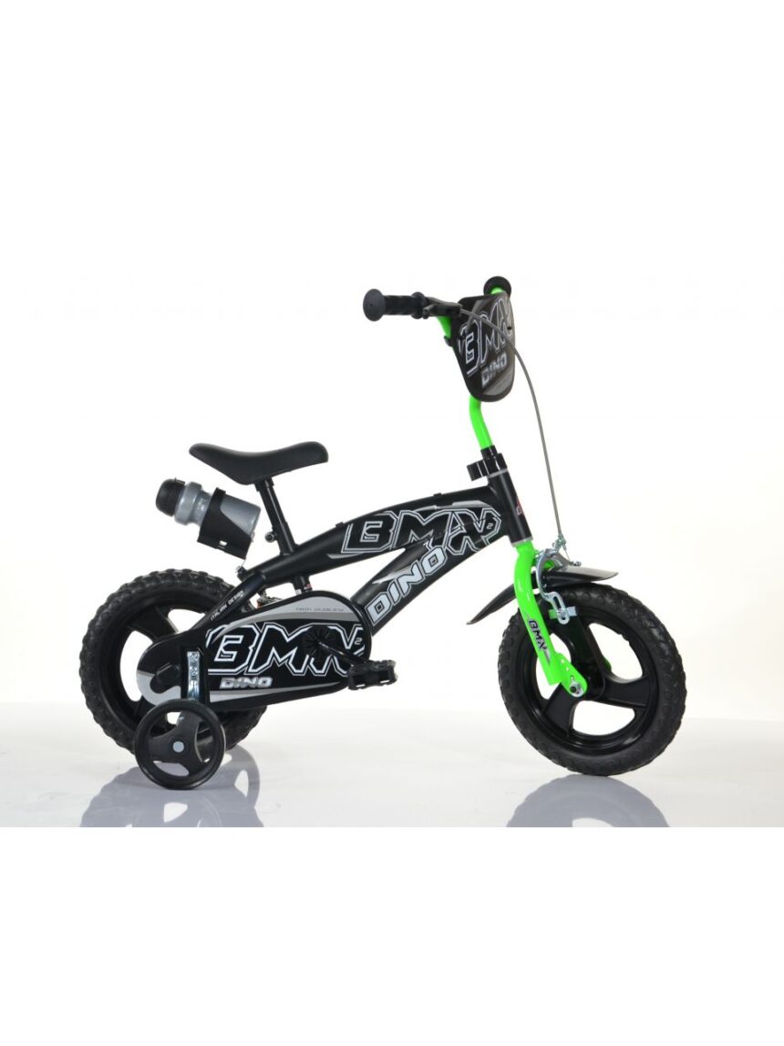 Bici bimbo 12" bmx 3-5 anni - dino bikes - Dinobikes