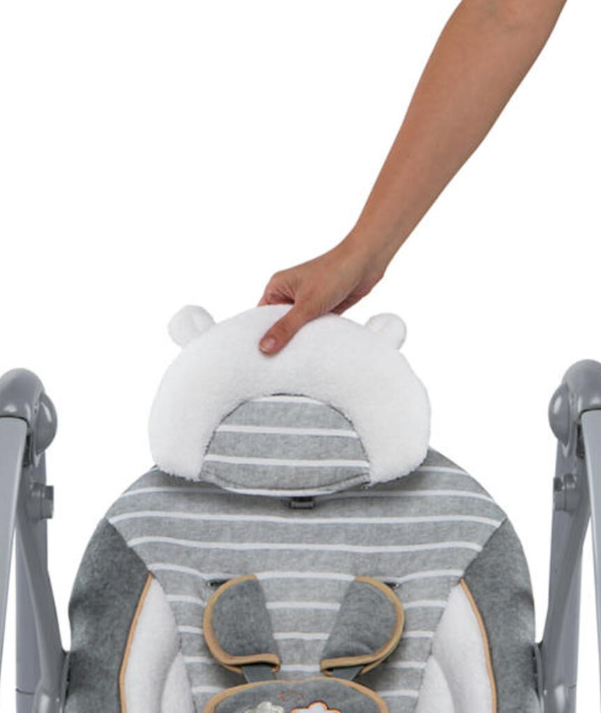 Altalena swing'n go bella teddy - Ingenuity