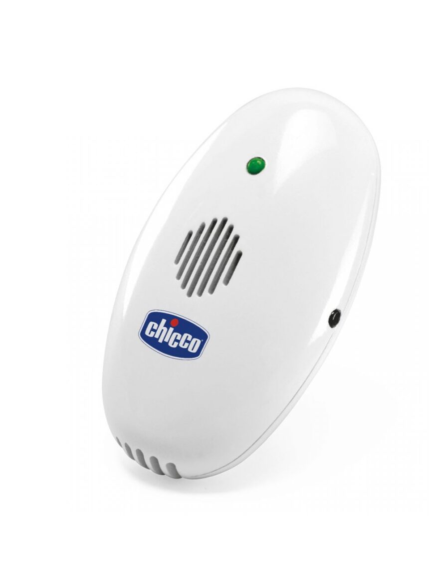 Dispositivo antizanzara portatile - chicco - Chicco