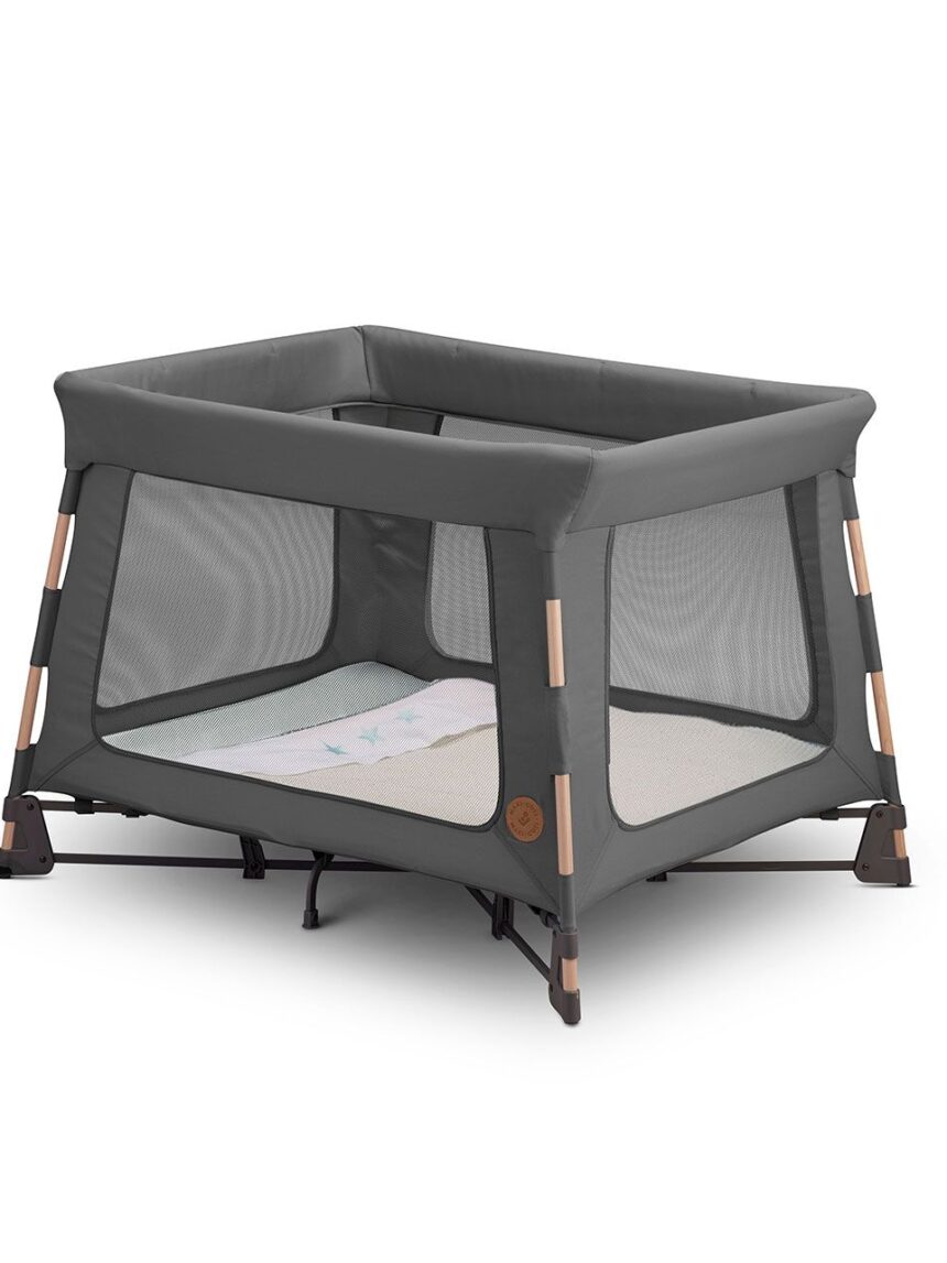 Lettino swift 3 in 1 beyond graphite - Maxi-Cosi