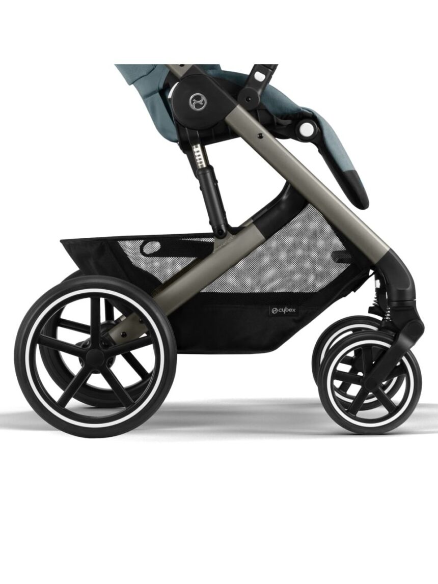 Trio balios s lux sky blue - cybex - Cybex