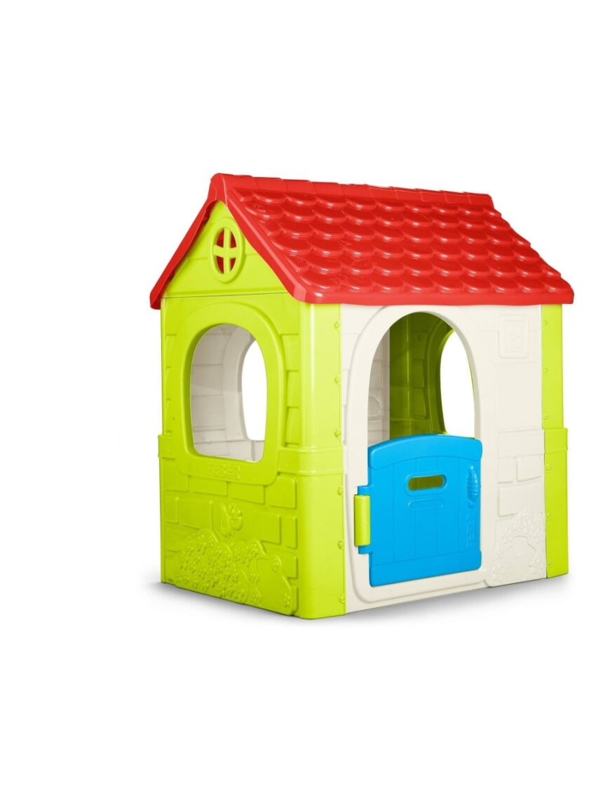 Feber - funny house feber - Feber