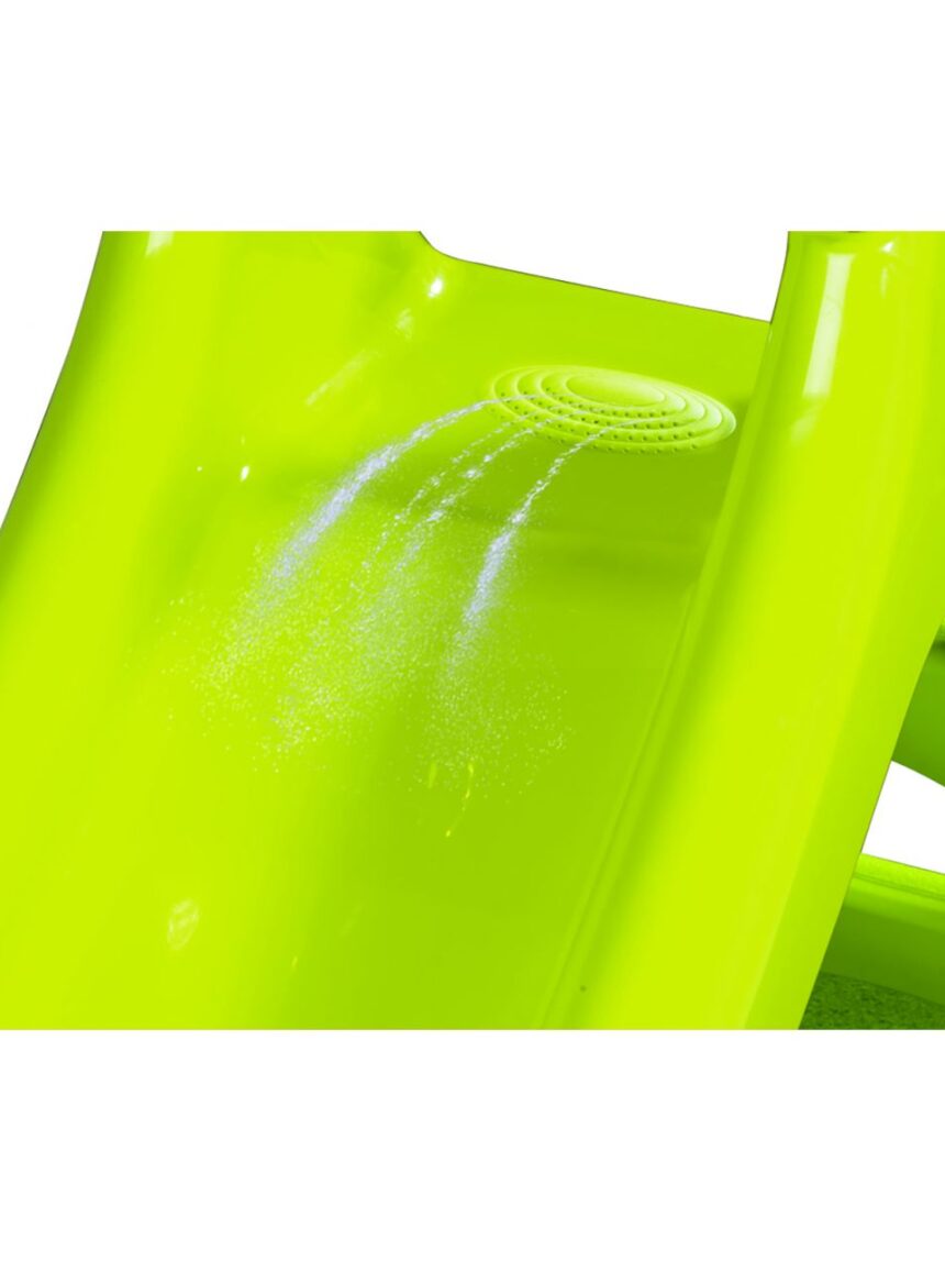 Scivolo xs water fun 2+ anni - smoby - Smoby