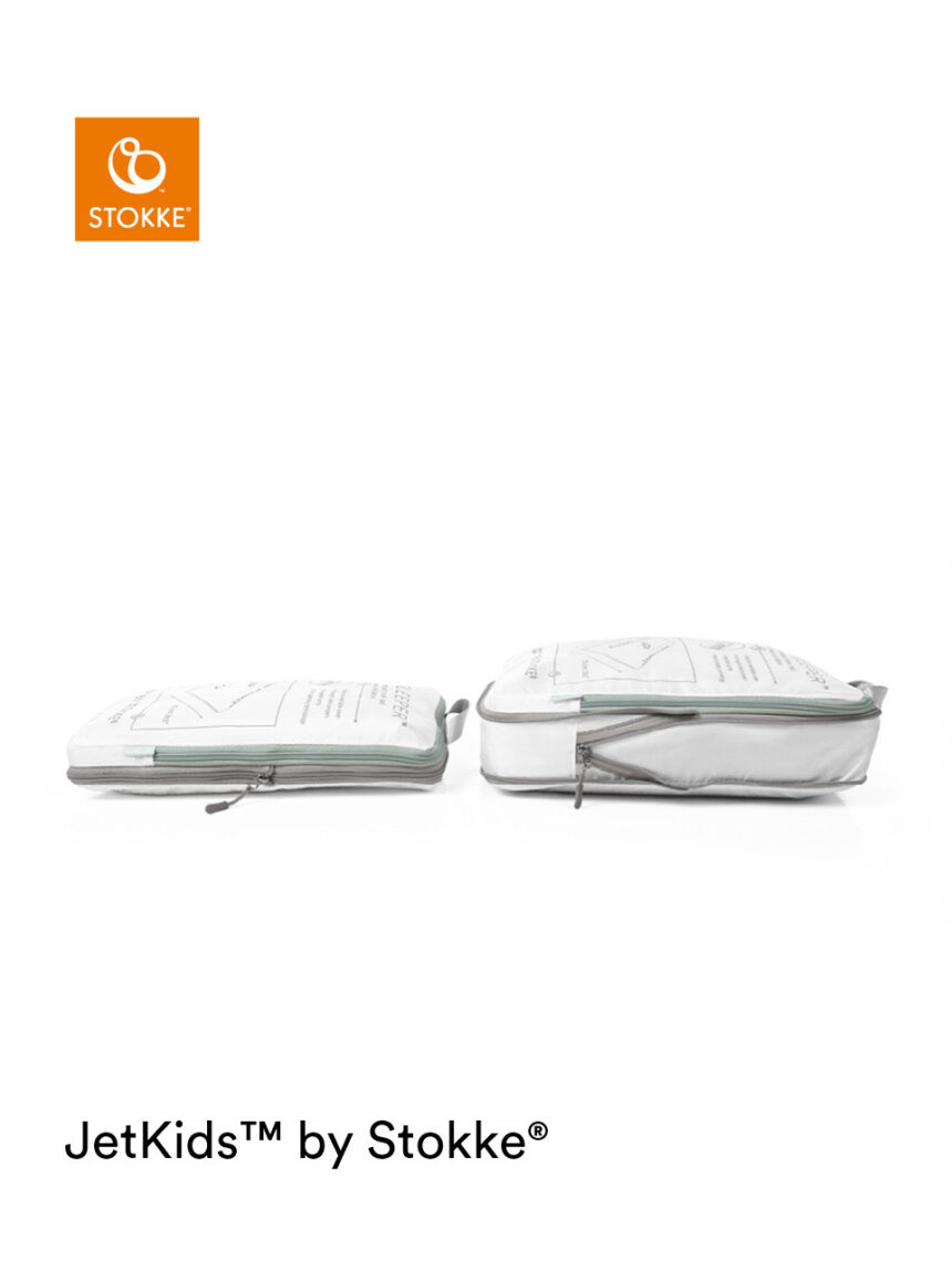 Letto gonfiabile per bambini cloudsleeper™ jetkids™ - stokke® - Stokke