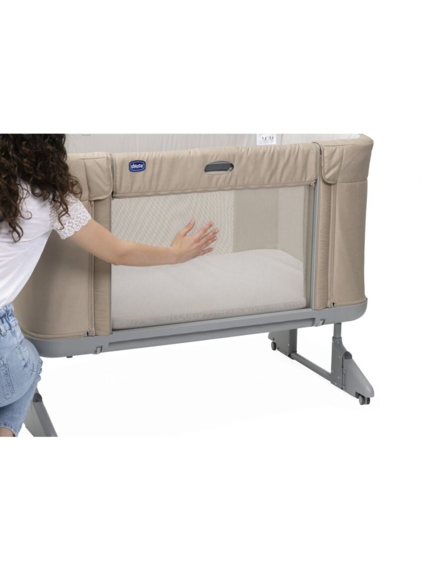 Next2me forever honey beige - chicco - Chicco