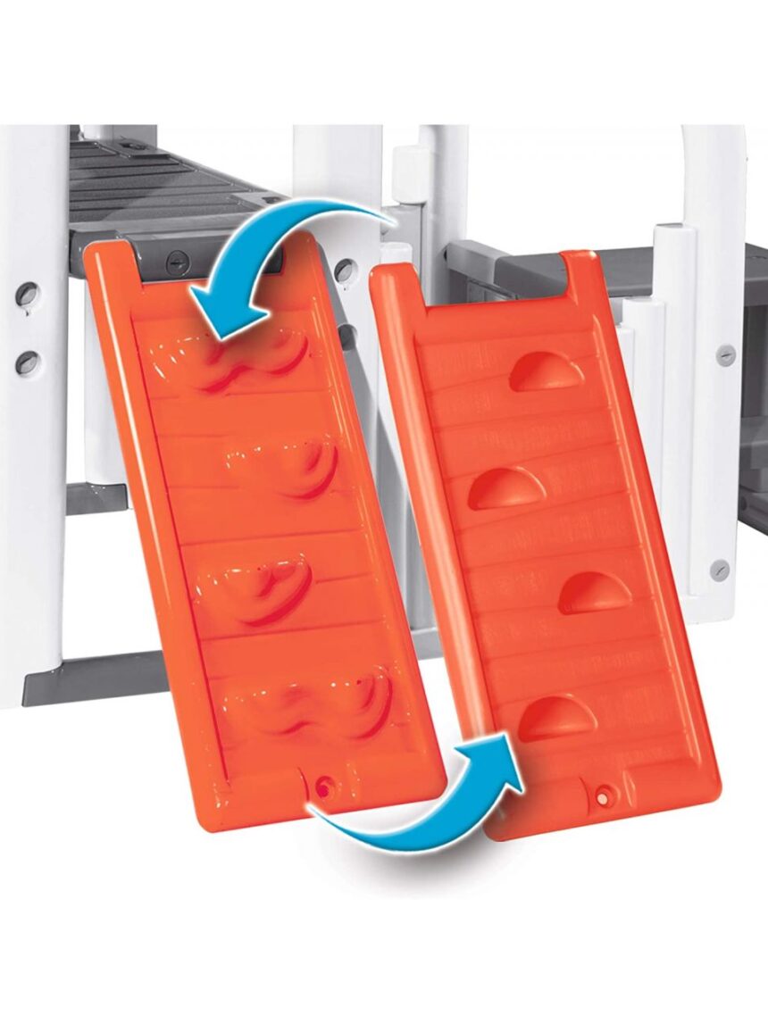 Smoby - fun center 840203 - Smoby