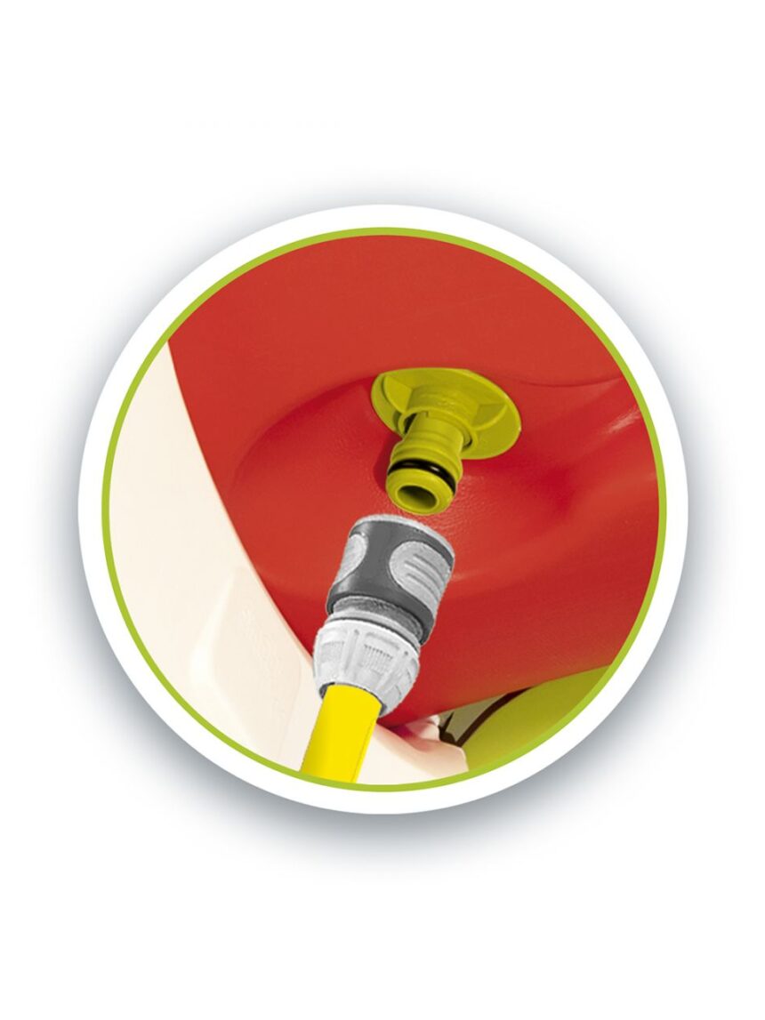 Smoby - torre della scalata 840204 - Smoby