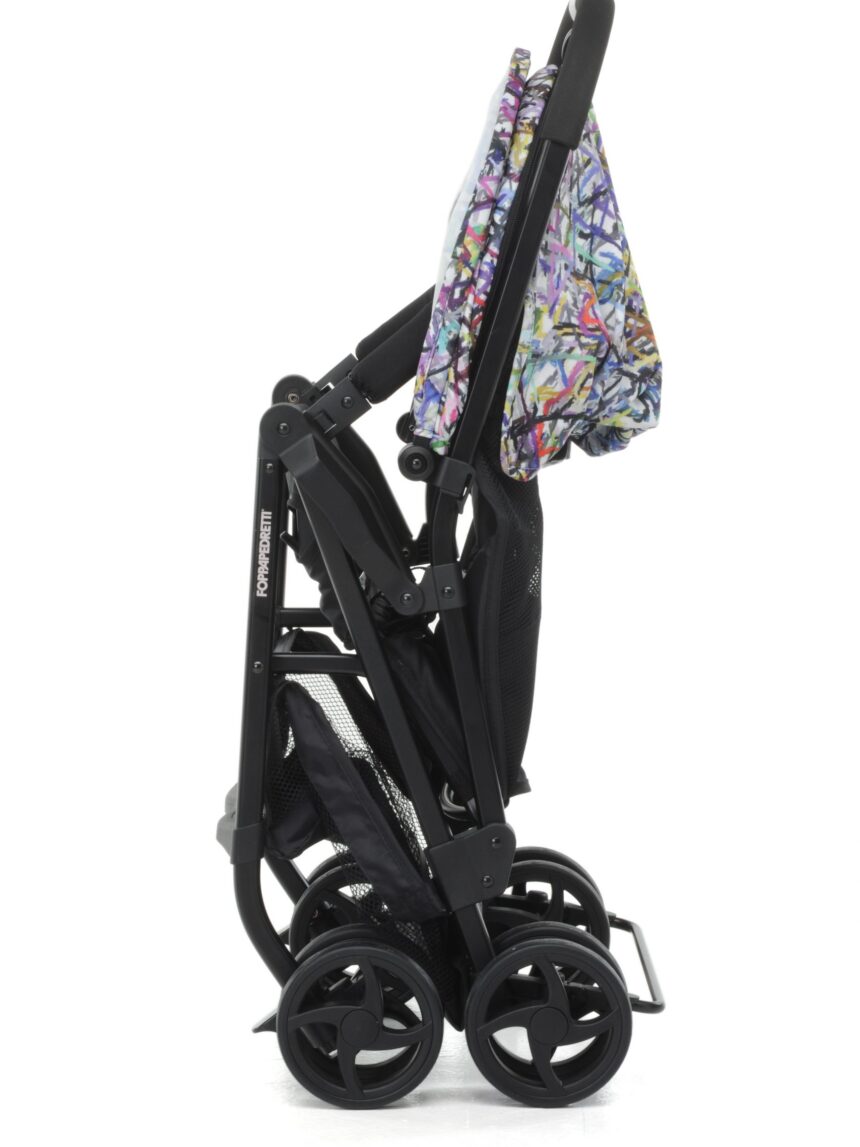 Passeggino foppapedretti piùleggero - rainbow - Foppapedretti