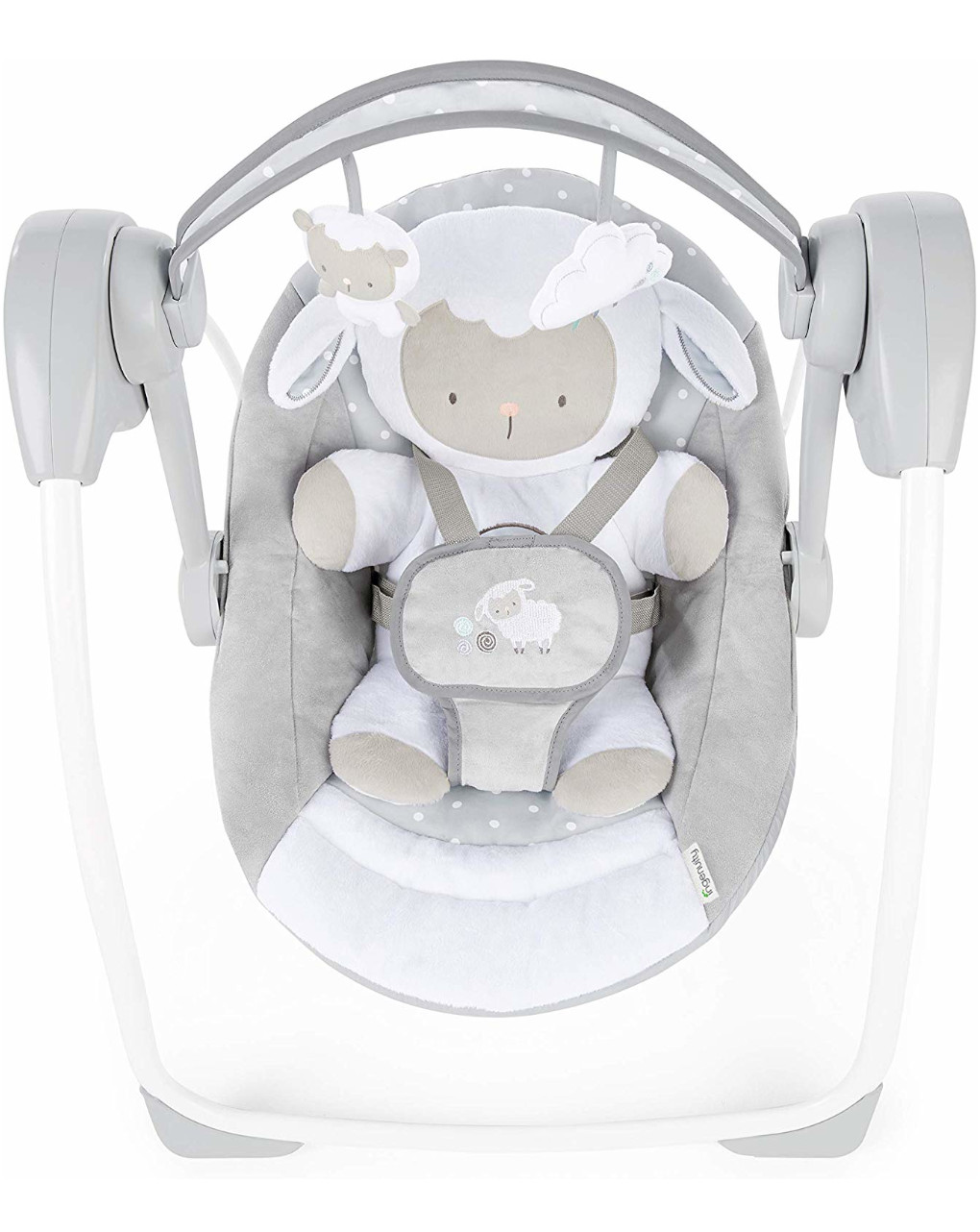 Altalena cuddle lamb