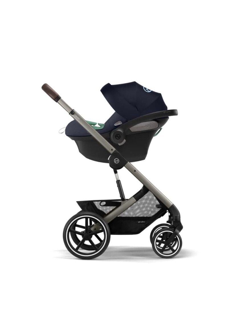 Trio balios s lux sky blue - cybex - Cybex