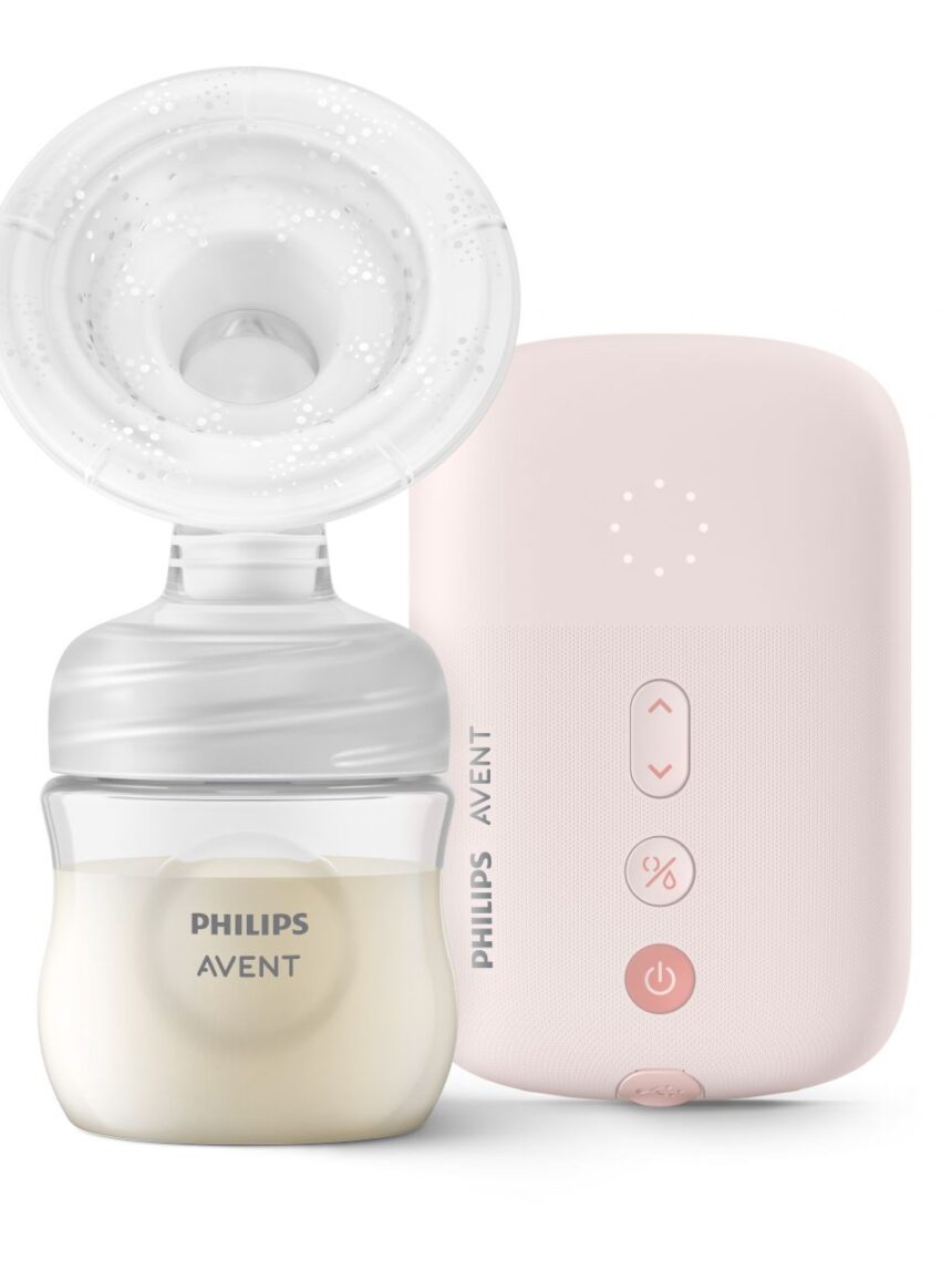 Tiralatte elettrico singolo scf395/31 - philips avent - Philips Avent
