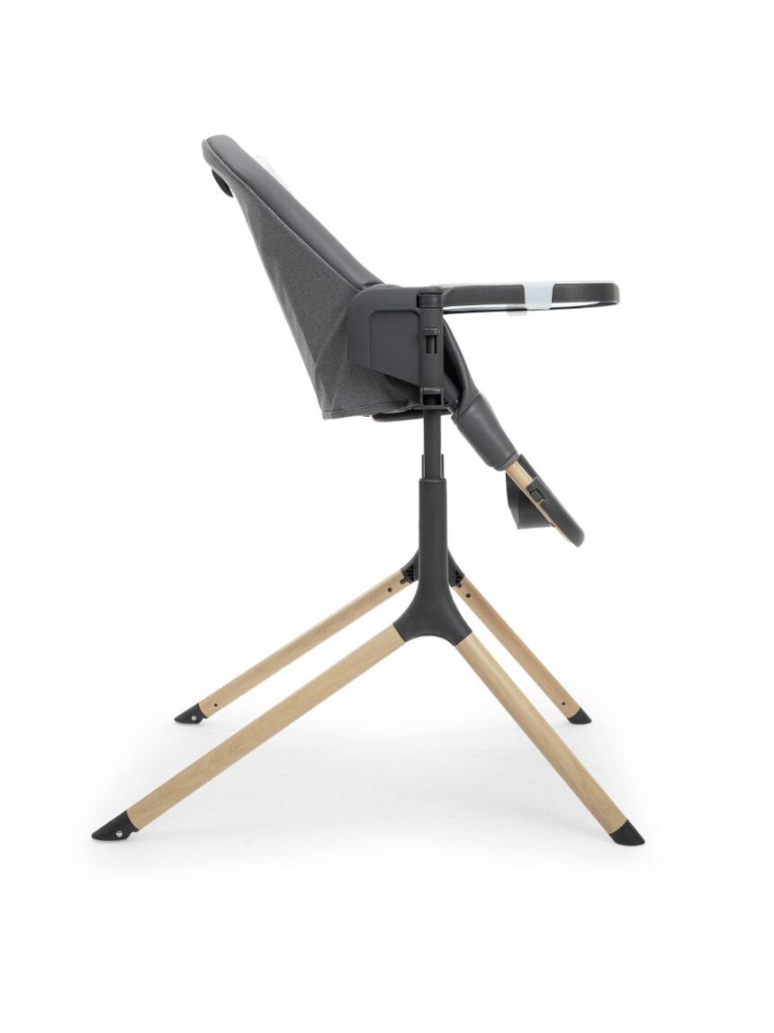 Giordani - seggiolone woody confort 2021 - Giordani