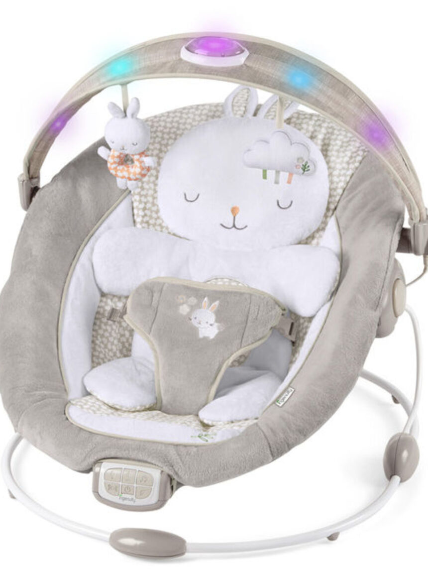 Sdraietta twinkle tales - Ingenuity