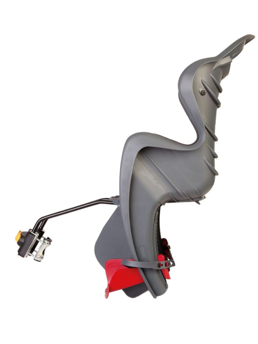 Seggiolino posteriore mr fox grey - Bellelli
