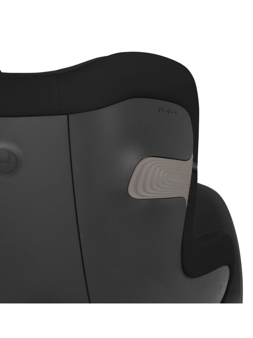 Seggiolino auto sirona s2 i-size moon black - cybex - Cybex