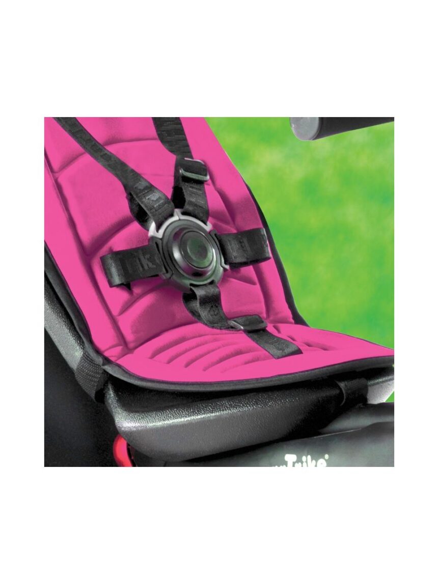 Smartrike str3 folding 6 in 1 rosa - SmarTrike