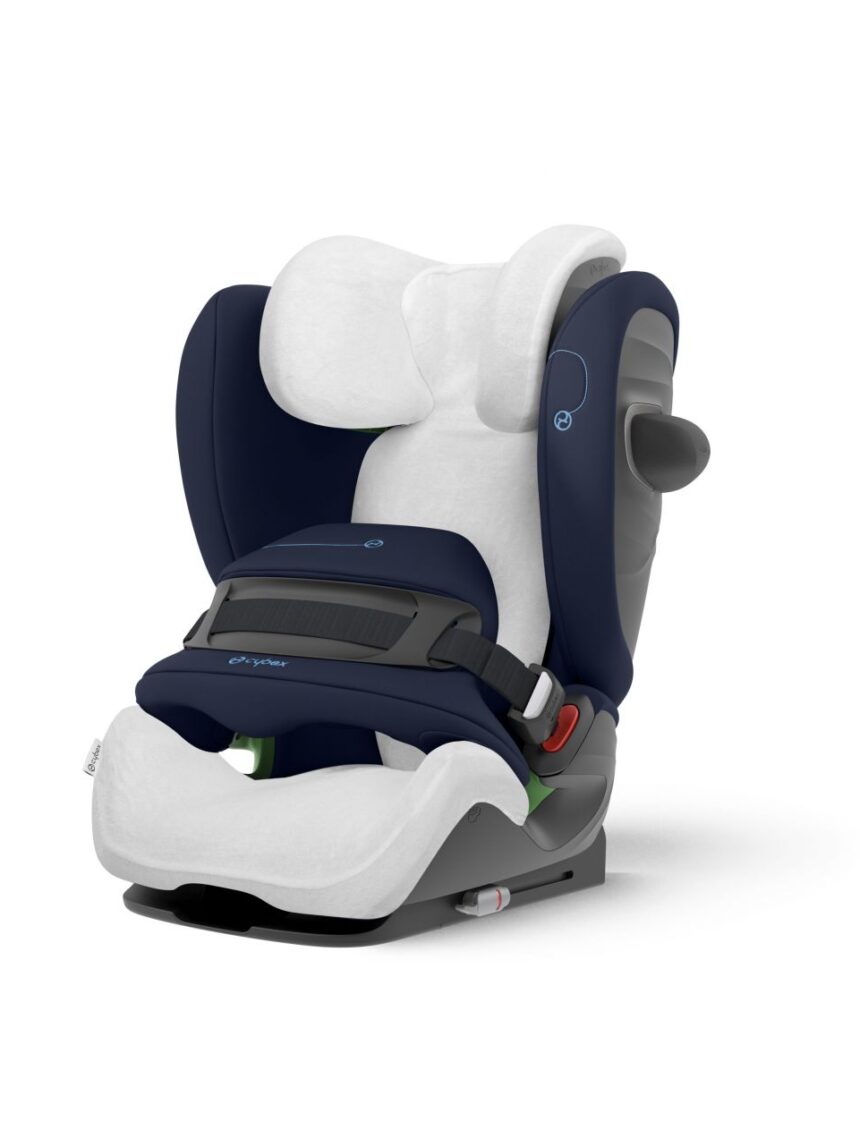 Pallas g i-size rivestimento estivo white - cybex - Cybex