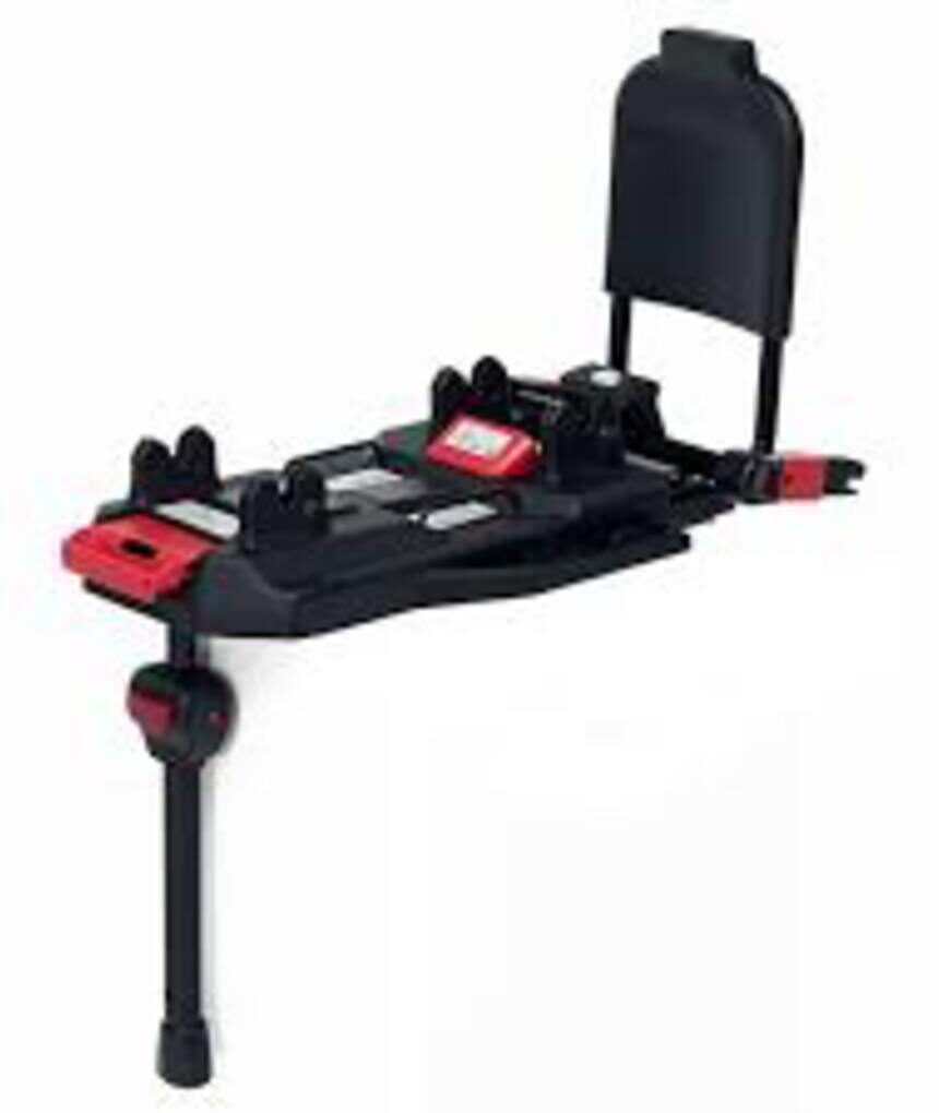 Base isofix gr0+ - foppapedretti - Foppapedretti