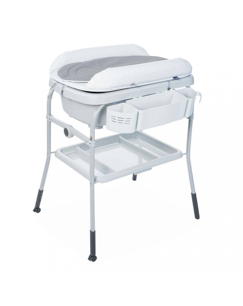 Bagnetto pieghevole cuddle&amp;bubble - dots