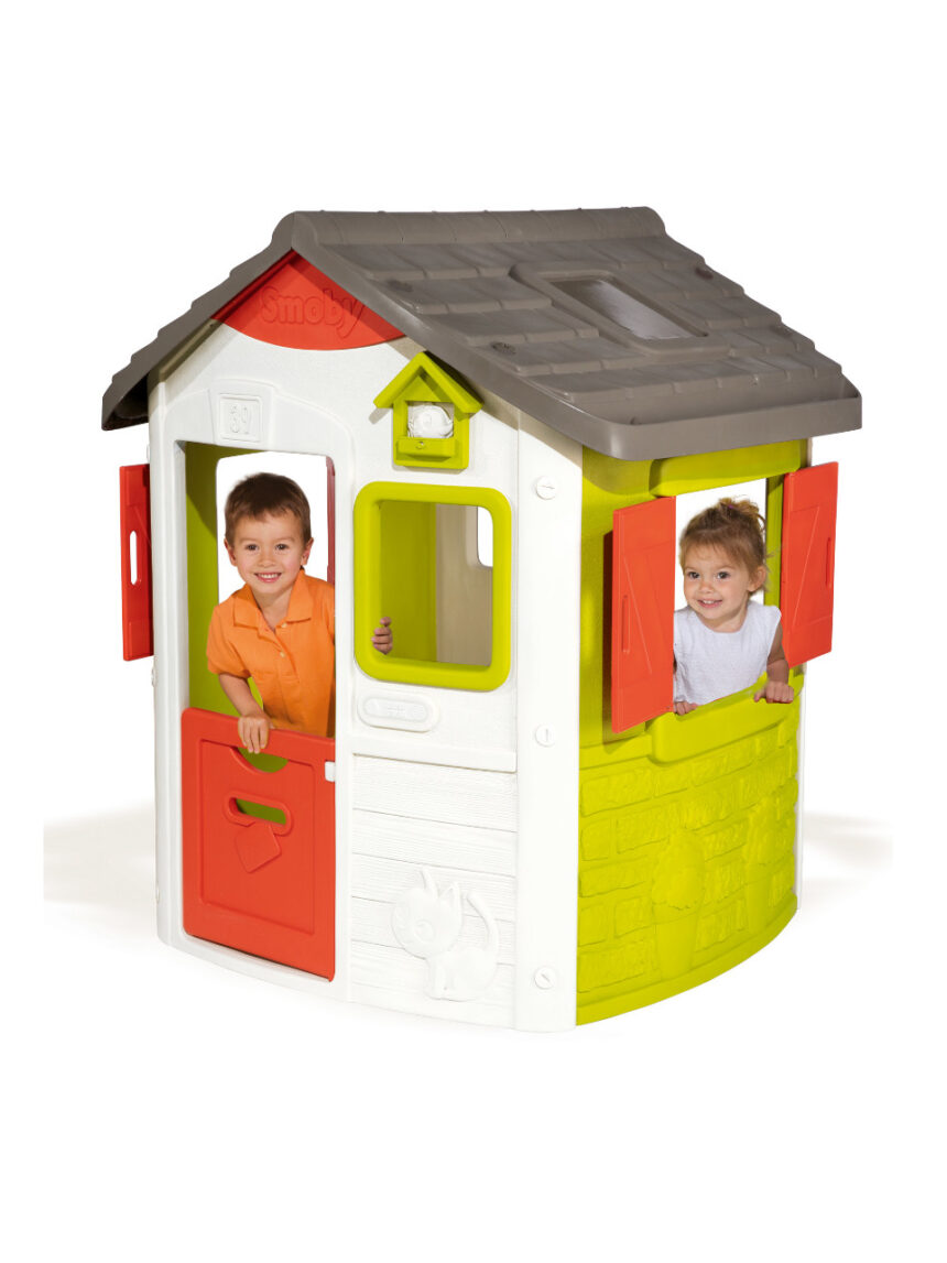 Smoby - casa jura lodge - Smoby