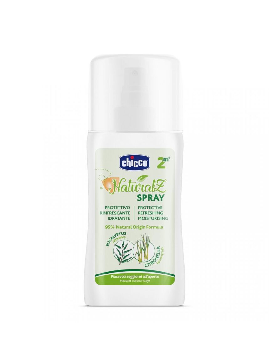 Spray protettivo 100ml - chicco - Chicco