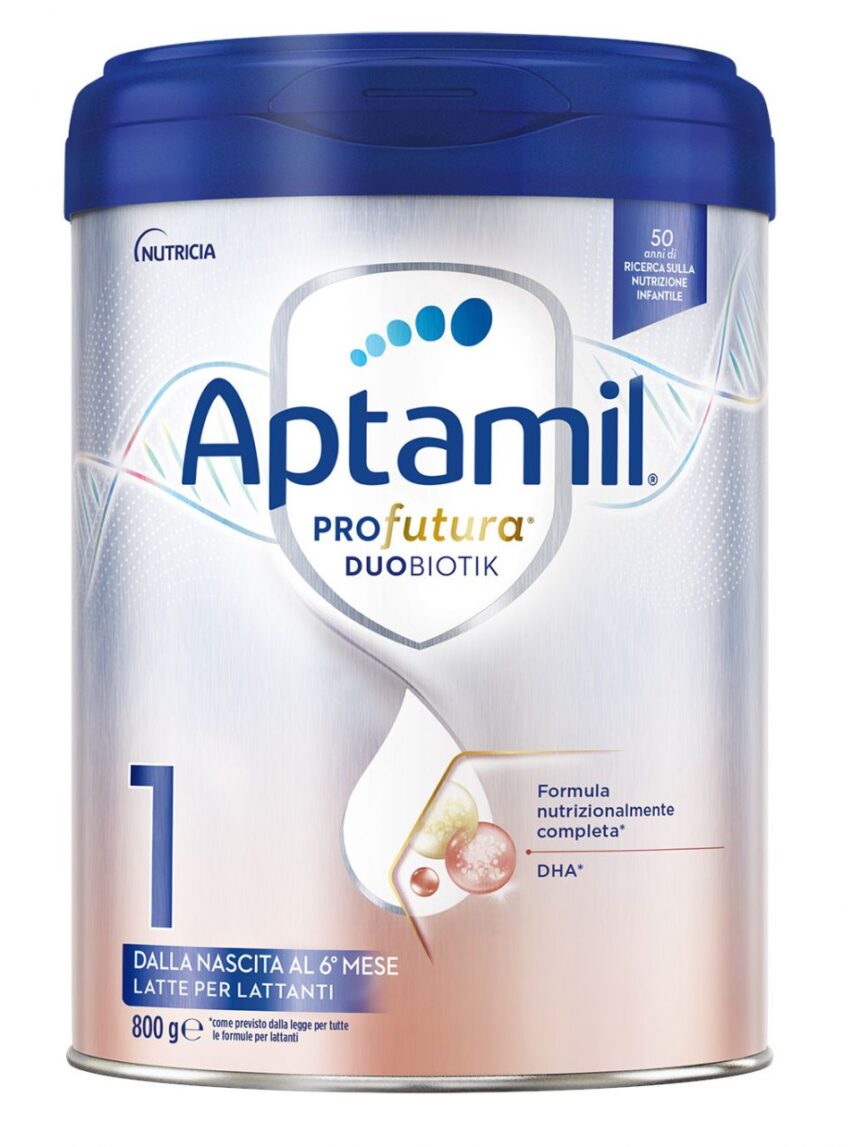 Aptamil - profutura 1 latte di partenza in polvere 800gr - Aptamil