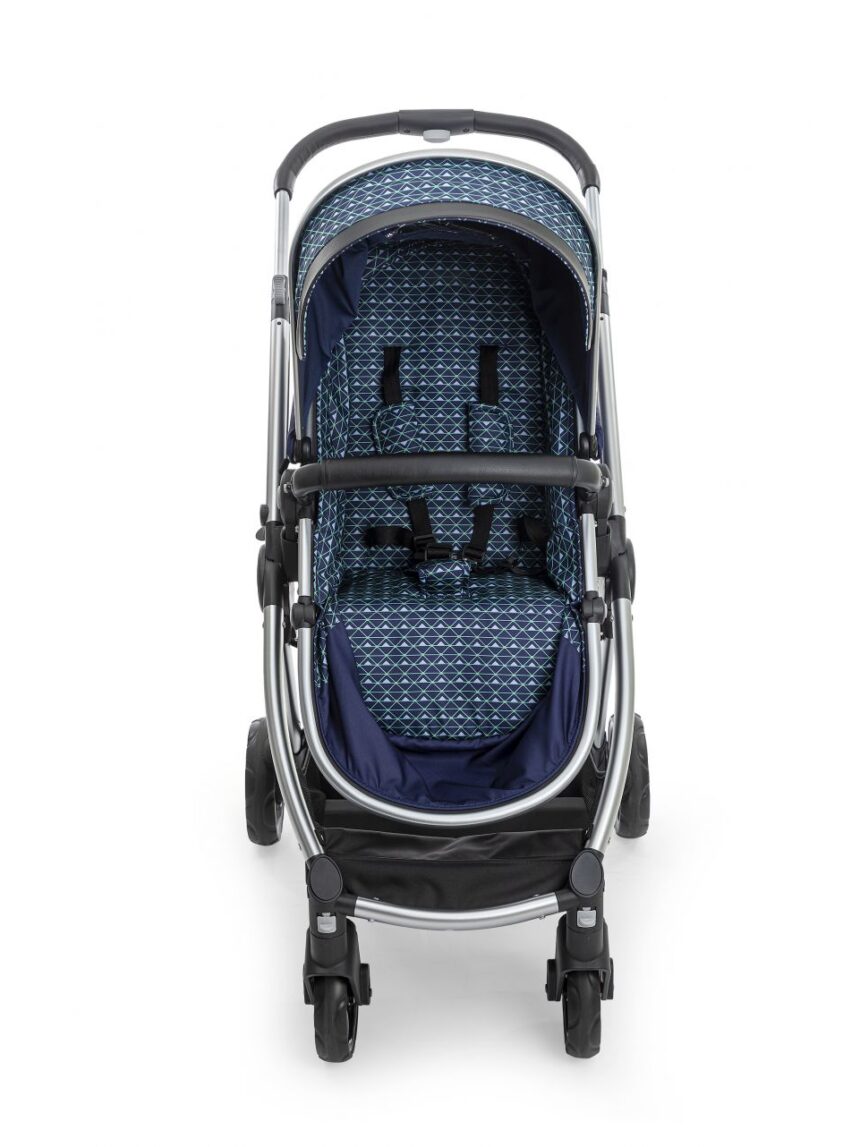 Metropolitan pro blue 2021 - Giordani