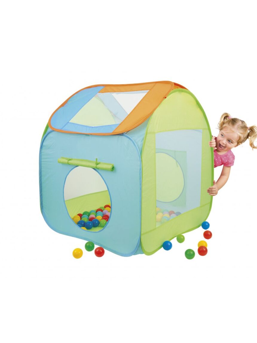 Sun&sport - house tent - Sun&Sport