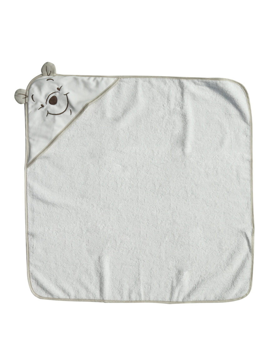 Accappatoio per neonato winnie the pooh - Prénatal