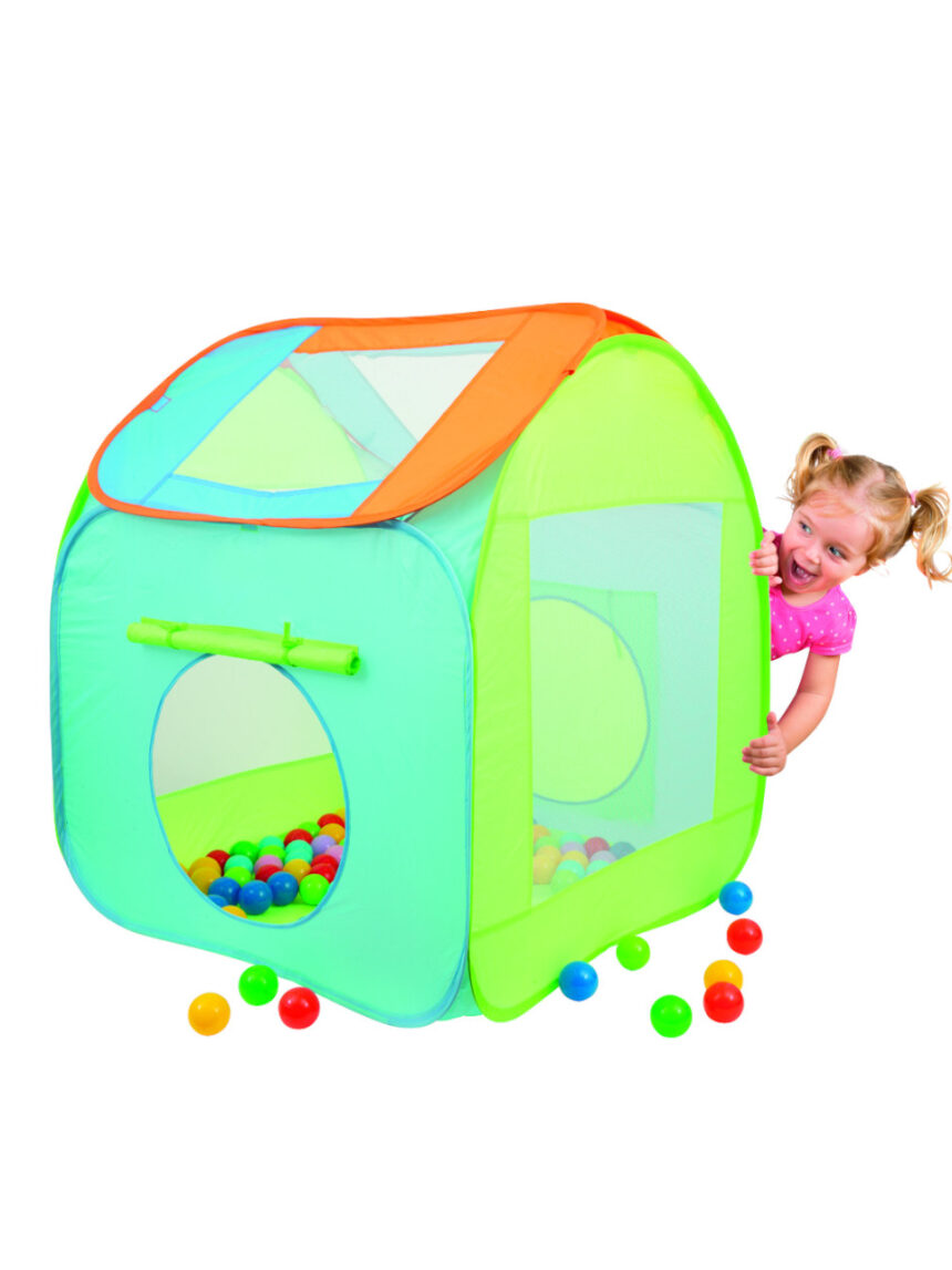 Sun&sport - house tent - Sun&Sport