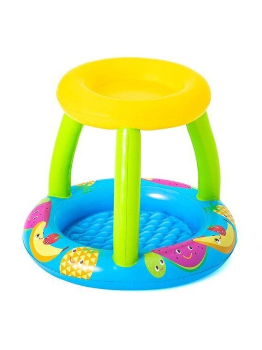 Bestway - piscina frutti cm. 94 x 89 x 79 - Bestway