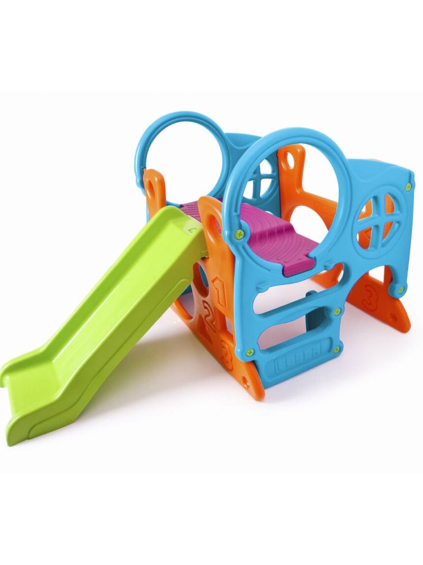 Feber - activity center - Feber