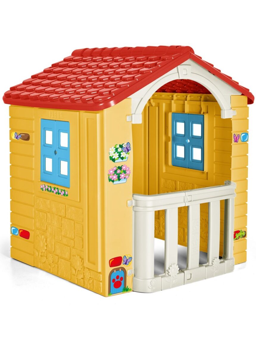 Sun&sport - casetta happy villa - Sun&Sport