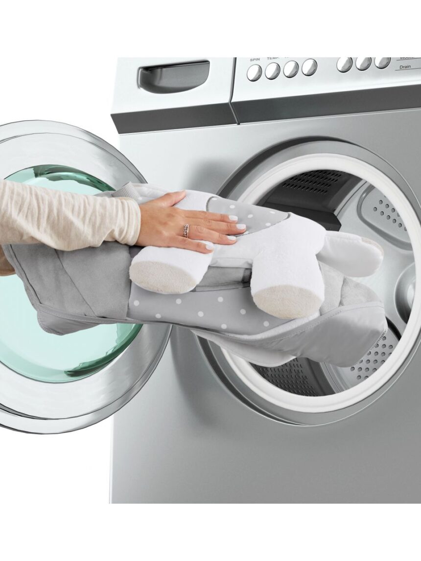 Altalena cuddle lamb - Ingenuity