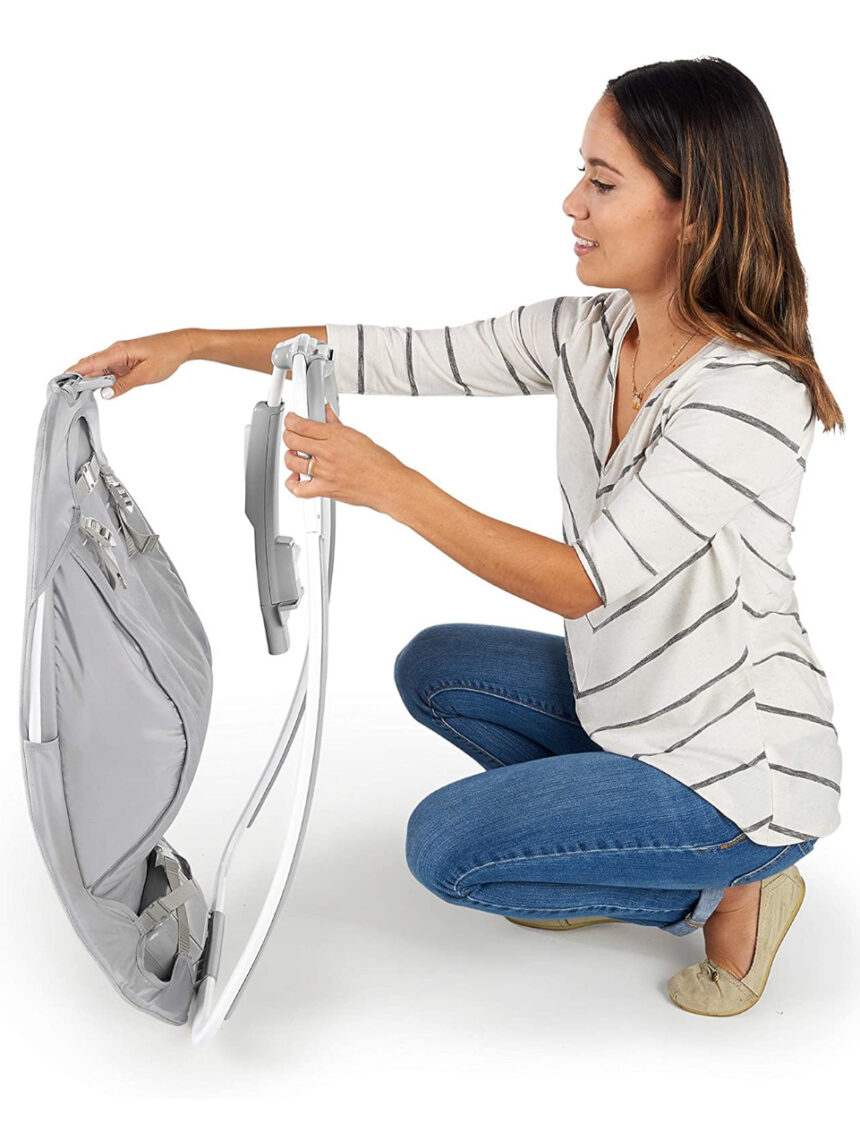 Sdraietta cuddle lamb - Ingenuity