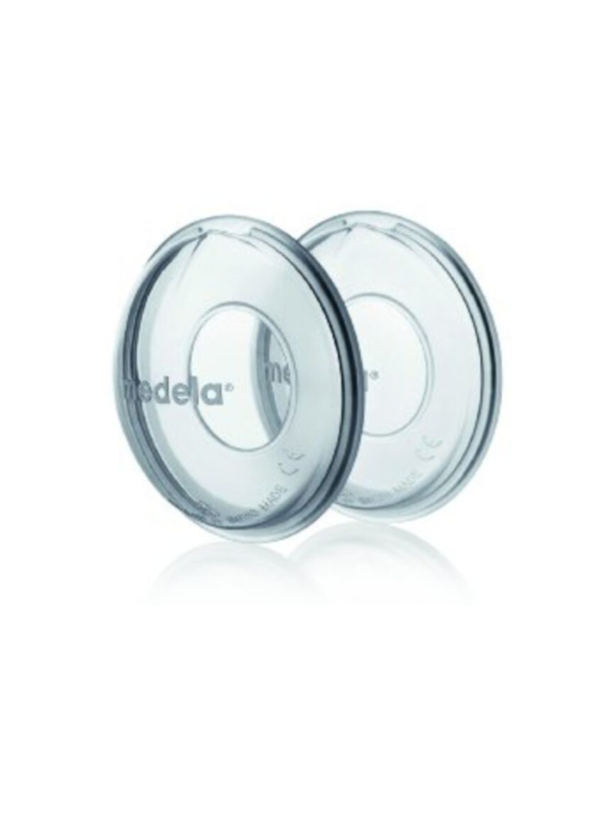 Coppe raccoglilatte, 2 pezzi - Medela