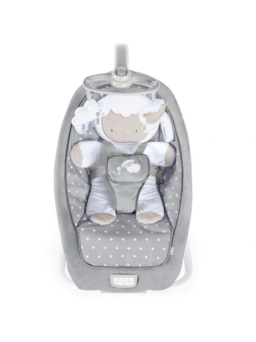 Sdraietta cuddle lamb - Ingenuity