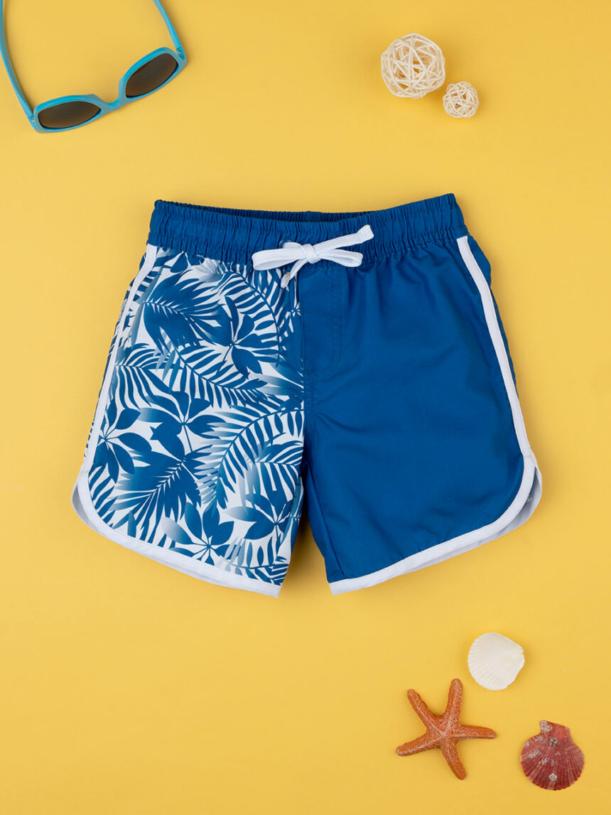 Costume boxer bambino mini me - Prénatal