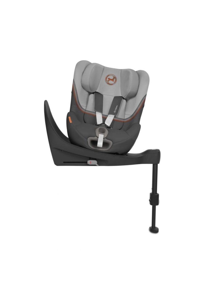 Seggiolino auto sirona s2 i-size lava grey – cybex - Cybex